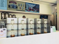 -喜茶(广州荔湾领展广场店)