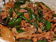 -兰湘子·湘菜小炒(济南领秀城店)
