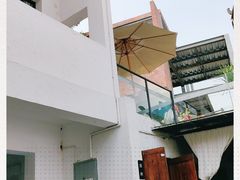 -云里小坐·小院里·团建·宴请·下午茶(三圣乡店)