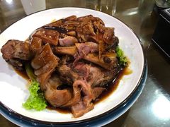 -京天红酒家(虎坊路店)