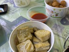 -桂萍特色牛筋牛杂(长堤街总店)