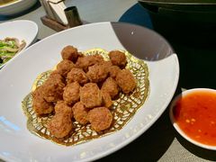 -庆云楼饭庄(什刹海店)