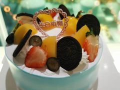 -芭菲盛宴·环球美食(北城国际店)