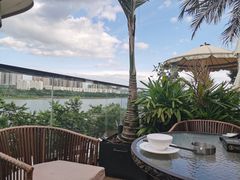 -酤居湖景音乐餐吧(安宁店)