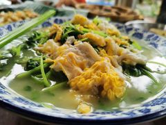 -园林美食城·本土农家菜(杨和镇店)