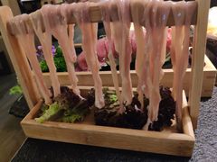 风味鸭肠-湊湊火锅·茶憩(打浦桥日月光店)