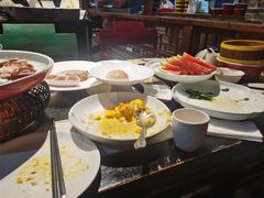 -京味斋·北京烤鸭(北京南站洋桥店)
