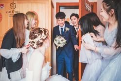 点击看大图 -格乐利雅婚礼艺术中心(徐汇店)