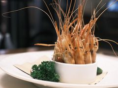 熟醉虾-宁海食府·涌宴(真和店)