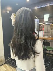 -奈川烫染Salon