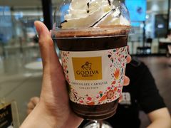 -GODIVA(国际金融中心店)