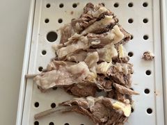 -老毛手抓·盐池滩羊非遗手抓(宁夏总店)