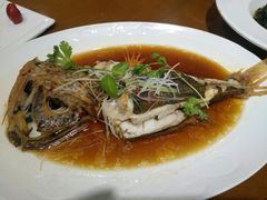 -宁味楼·西北创新融合菜(正源南街宝湖店)