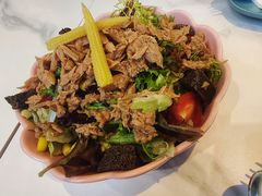 -库滋明·俄罗斯特色美食(中央大街店)