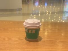 -星巴克(北京新东安)