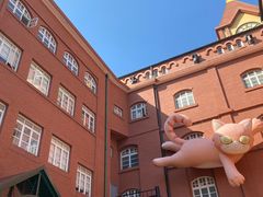 -青岛啤酒博物馆