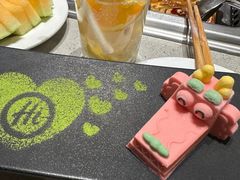 -海底捞火锅(赛格国际购物中心店)