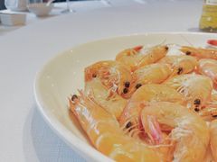 -徐记海鲜(陕西历史博物馆|明德门店)