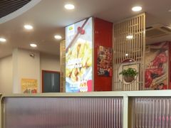 -潮汕美牛肉丸火锅店(天宁寺店)