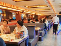 -金刚山烧烤(红旗大街店)