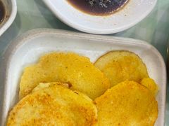 -服务大楼冷面(延大店)