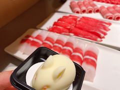 -海底捞火锅(吴中路店)