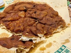 -黑窑厂糖油饼烤鸭·清真菜(旗舰店)