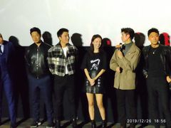 -英皇电影城(英皇集团中心IMAX店)
