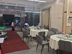 -旺鲜渔港连锁餐厅·珠海特色美食地标(爱情邮局店)