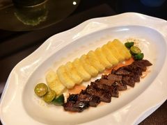 -西安凯悦酒店·湖畔中餐厅