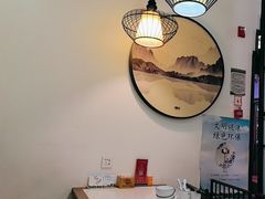 -徽镇小厨·经典徽菜(马连道店)