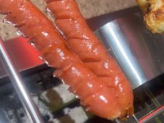 -大头叔烤鸡爪·朝鲜族烤串(天池路店)