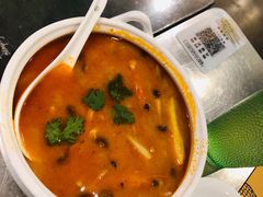 -simply thai天泰(长泰广场店)