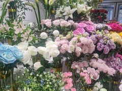 -EPOQUE·一刻花店(兴业太古汇店)