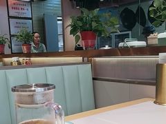 -西城饭店南京菜(新浦路店)