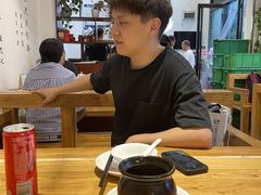 -白鹿江西餐厅(北师大店)