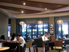 -COSTA COFFEE(武汉天地店)
