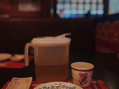 -仙隐小鹿中华料理(南宁万象城店)