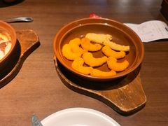 -萨莉亚意式餐厅(莲花国际广场店)
