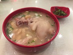 -廖老妈蹄花店(人民公园陕西街259号店)