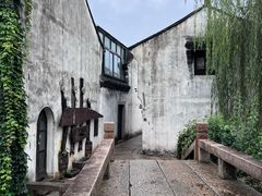 -嘉兴月河历史街区