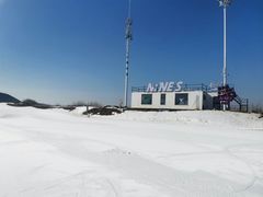-东北亚滑雪场