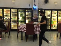 -吉源大排档·鱼生·海鲜(烧烤彩印厂店)