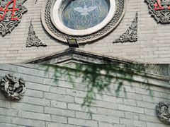 -天主教堂(莲池区)