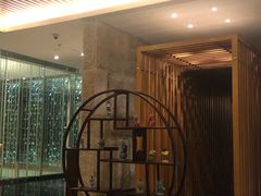 -粤尚腾香居中餐厅(首都机场希尔顿店)