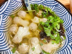 野馄饨-北丐先生·野馄饨烧烤(雨花万象店)
