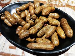 盐水花生-串亿88烧烤·羊腿·羊蝎子(板泉路店)