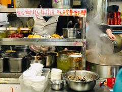 -龍城柳州螺蛳粉(群星路店)