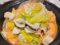 -泰山廊亦舫(丽景店)
