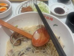 -味千拉面(惠州淡水嘉信茂广场分店)